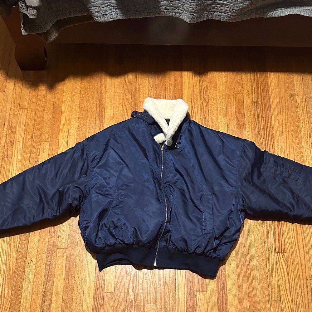 Lioness women’s bomber jacket